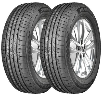 Kit 2 Pneus Aro 16 Xbri Fastway 185/55R16 83V